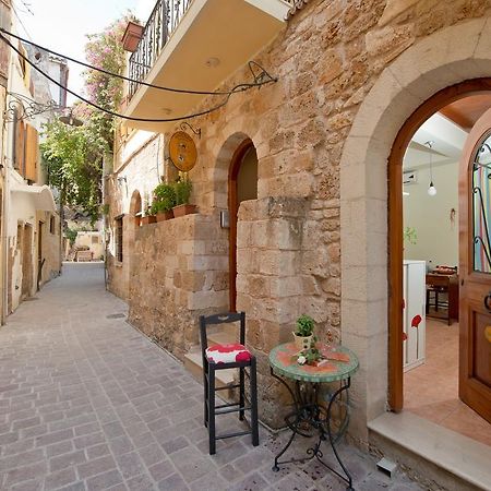 Katerina Traditional Rooms Chania  Zimmer foto