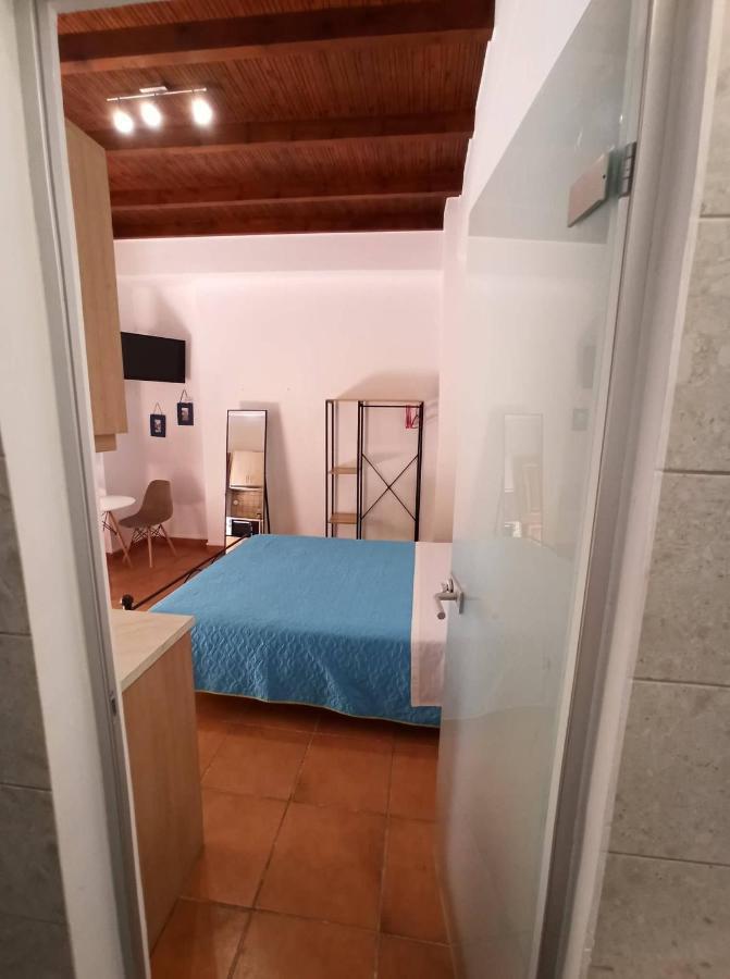 Katerina Traditional Rooms Chania  Exterior foto