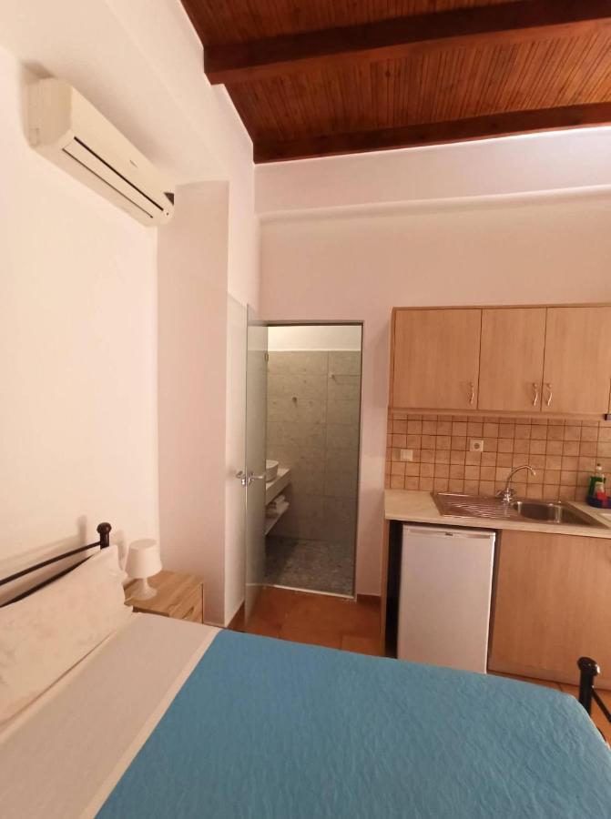 Katerina Traditional Rooms Chania  Exterior foto