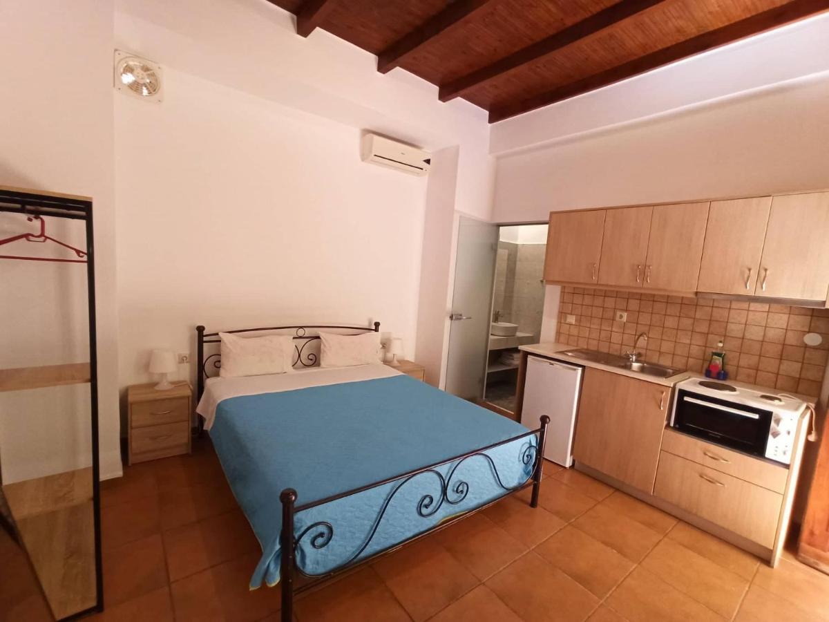 Katerina Traditional Rooms Chania  Exterior foto