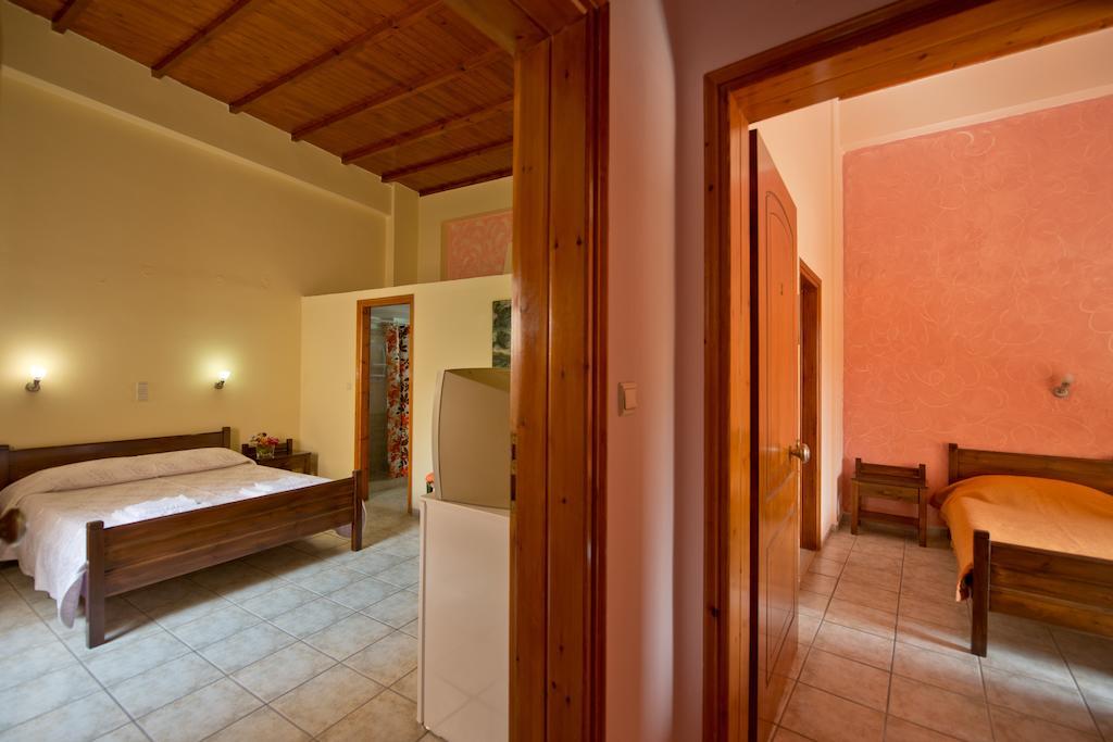 Katerina Traditional Rooms Chania  Zimmer foto
