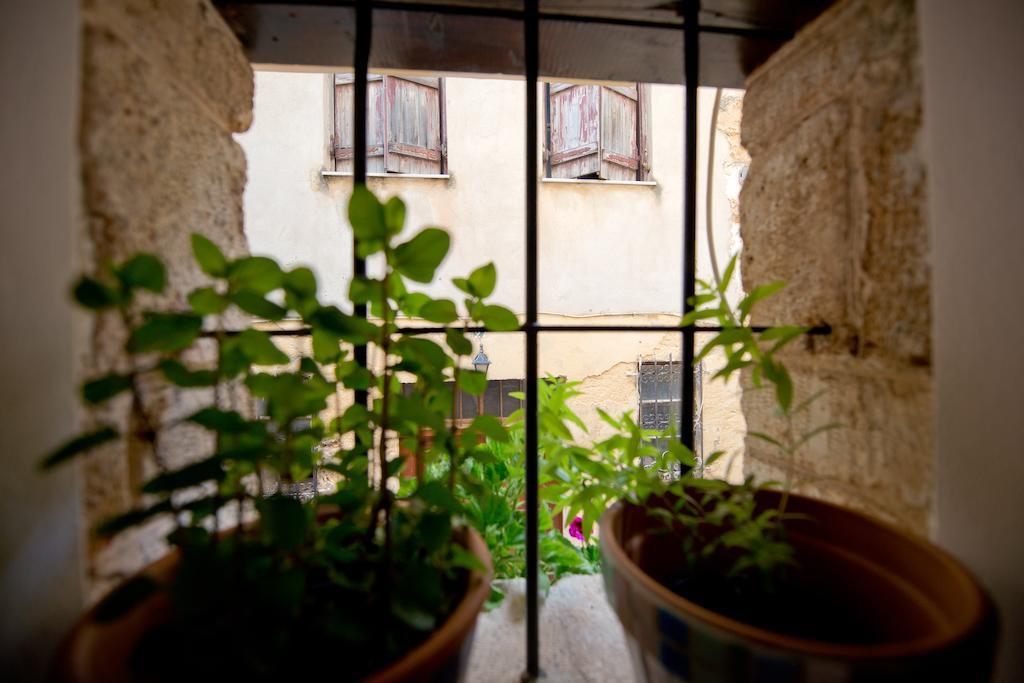 Katerina Traditional Rooms Chania  Zimmer foto