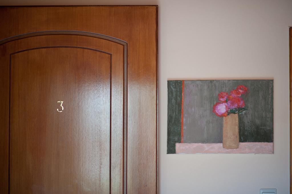 Katerina Traditional Rooms Chania  Zimmer foto