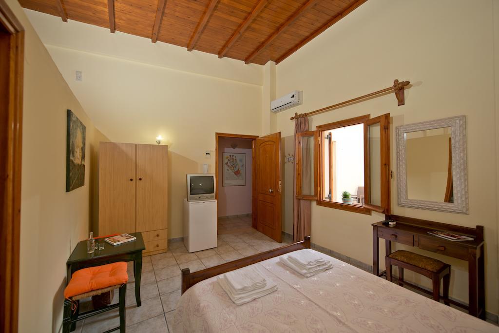 Katerina Traditional Rooms Chania  Zimmer foto