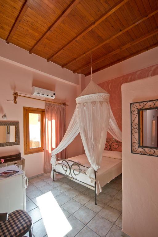 Katerina Traditional Rooms Chania  Zimmer foto