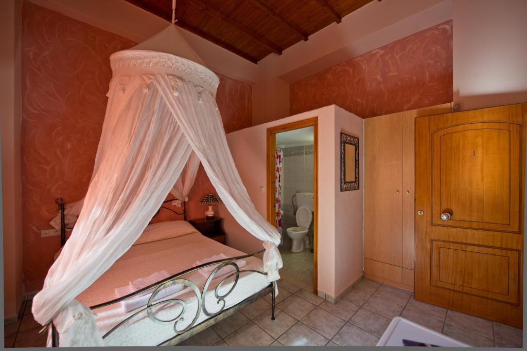 Katerina Traditional Rooms Chania  Zimmer foto