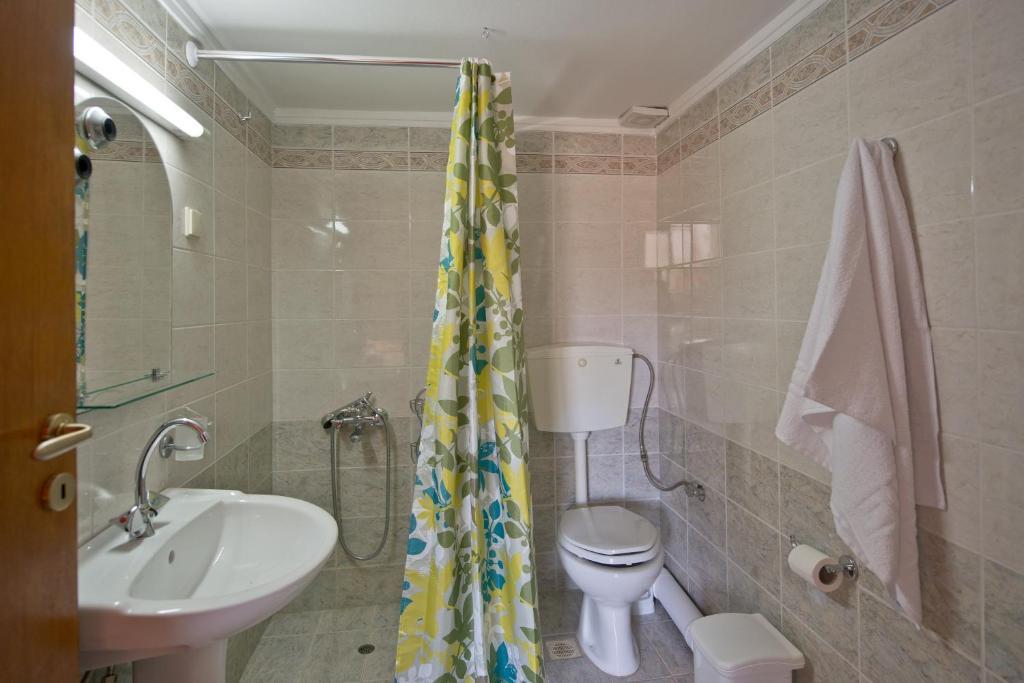 Katerina Traditional Rooms Chania  Zimmer foto